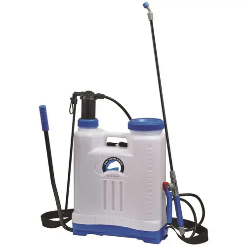 4 Gal. Backpack Sprayer