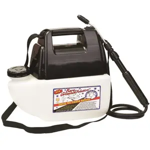 Bare Ground BGPSO-1 1 Gal. Battery-Powered Sprayer