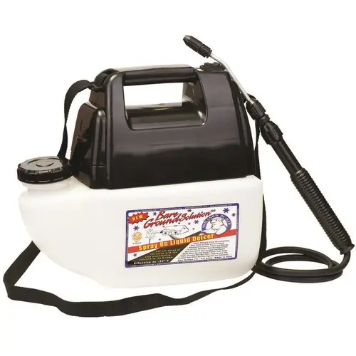 1 Gal. Battery-Powered Sprayer