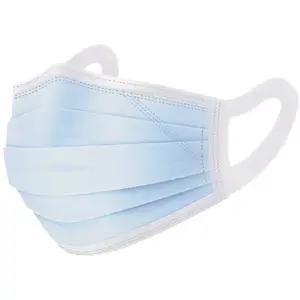 Guangdong Yinyin Co., Ltd DM-001 Disposable Non-Surgical/Non-Medical Mask Light Blue - pack of 50