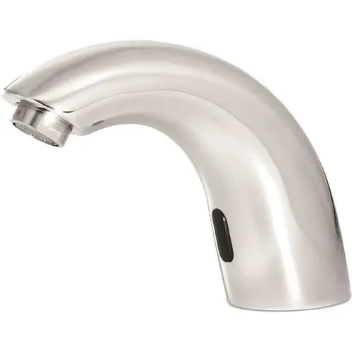 Origins Ultra-Sense Battery Single Hole Touchless Bathroom Faucet in Chrome Origins Ultra-Sense Battery Single Hole Touchless Bathroom Faucet in Chrome