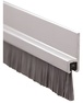 Clear Anodized Aluminum