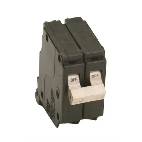 20 Amp Double-Pole Type CH Breaker 20 Amp Double-Pole Type CH Breaker