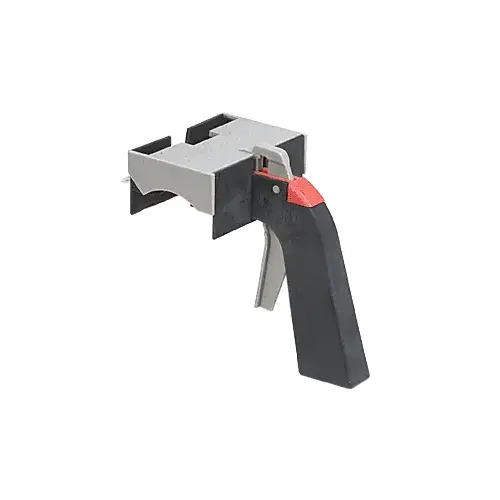 Dispensing Gun for Insta-FireSeal Silicone RTV Foam Dispensing Gun for Insta-FireSeal Silicone RTV Foam