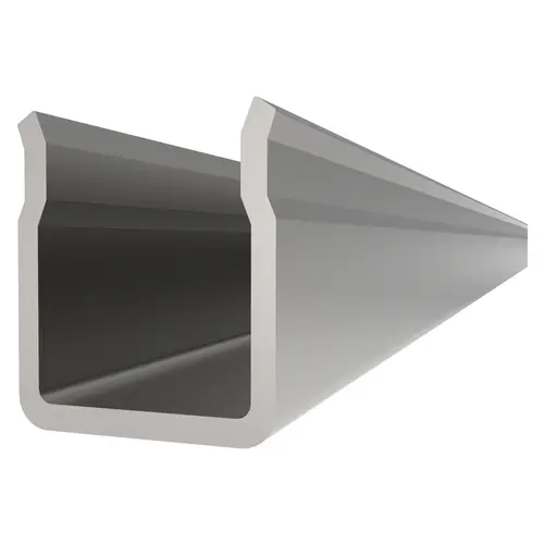 48" Universal Bottom Channel 48" Universal Bottom Channel