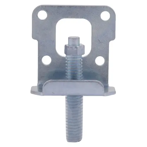 1-3/4" (H) x 1-3/4" (W) Gray Pivot Bracket Bi-Fold - pack of 50 1-3/4" (H) x 1-3/4" (W) Gray Pivot Bracket Bi-Fold - pack of 50