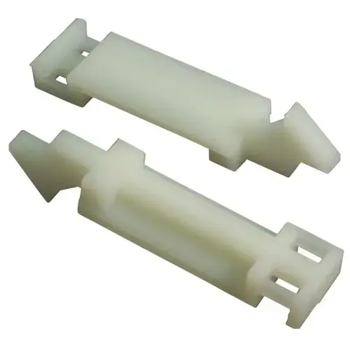 Traco White Slide Guide - pack of 40 Traco White Slide Guide - pack of 40