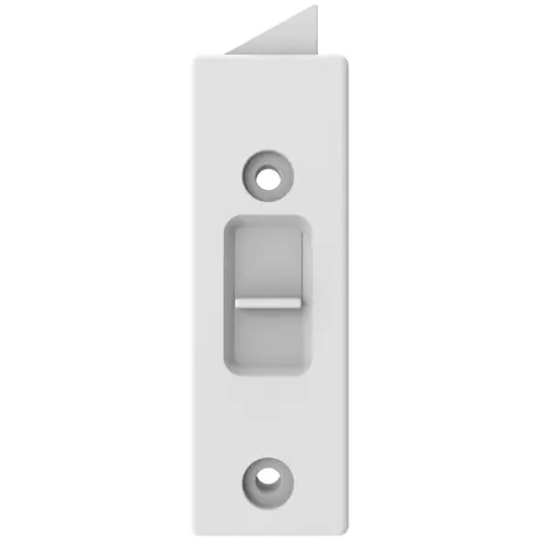 White Fiberlux 85 Series Tilt Latch - pack of 2 White Fiberlux 85 Series Tilt Latch - pack of 2