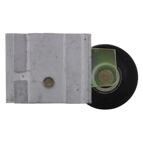 PGT Precision Bearing Roller Assembly For Patio Sliding Glass Doors Nylon Outer Ring