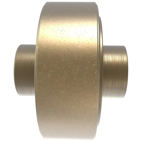 Acorn Sliding Window Wheel With Ball Bearings - pack of 6 Acorn Sliding Window Wheel With Ball Bearings - pack of 6