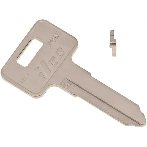 Kawasaki ATV Key - pack of 5