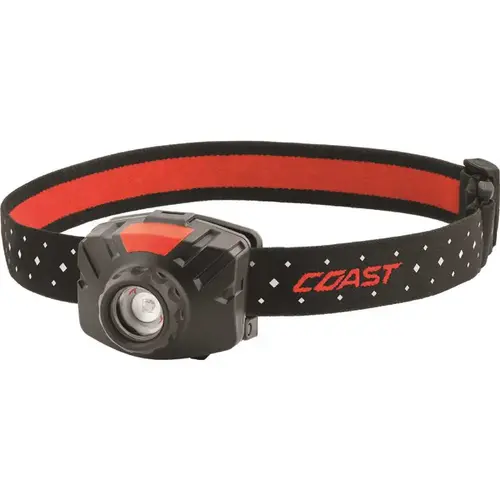 450 Lumens Rechargeable LED Headlamp, Accessories Included 450 Lumens Rechargeable LED Headlamp, Accessories Included