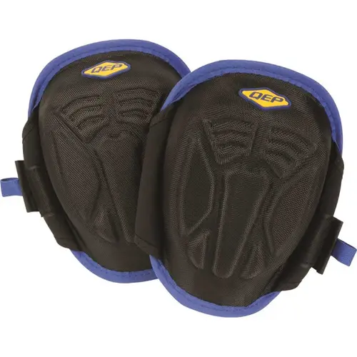 F3 Stabilizer Knee Pads with Memory Foam, Gel Cushion and Neoprene Fabric Liner