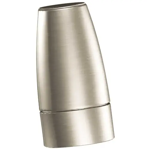 Baystone Kitchen Faucet Wand Kit in Classic Stainless Baystone Kitchen Faucet Wand Kit in Classic Stainless