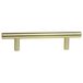 Polish Brass