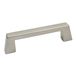 Satin Nickel