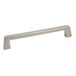 Satin Nickel