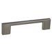 Satin Nickel