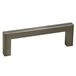 Satin Nickel
