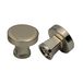 Satin Nickel