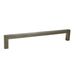 Satin Nickel