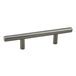 Satin Nickel