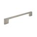 Satin Nickel