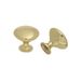 Polish Brass