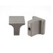 Satin Nickel