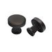Oil Rubbed Bronze