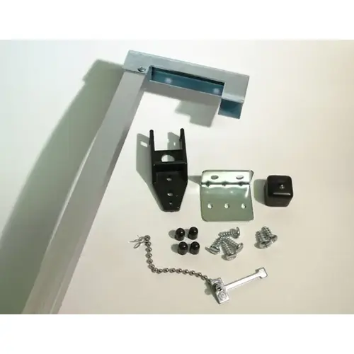 60in CharleY-Bar Mill security Bar Assembly 60in CharleY-Bar Mill security Bar Assembly