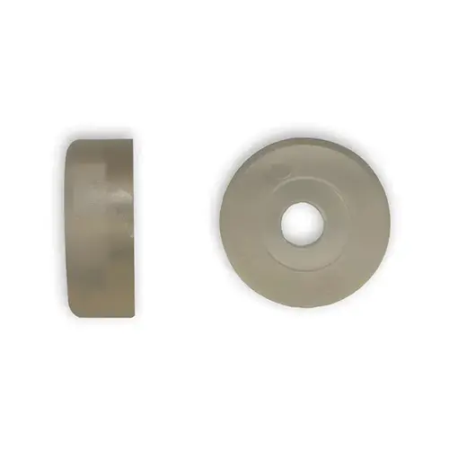 Door Bumper Clear Finish Door Bumper Clear Finish