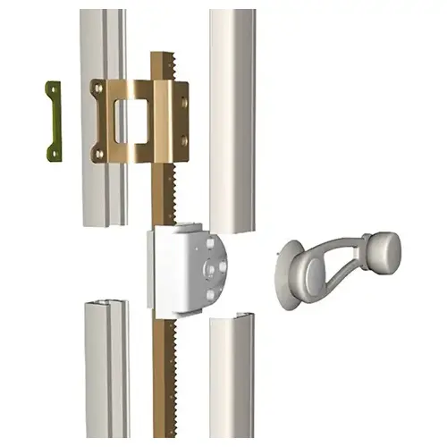 Fenestrator Sash Window gearing System Fenestrator Sash Window gearing System