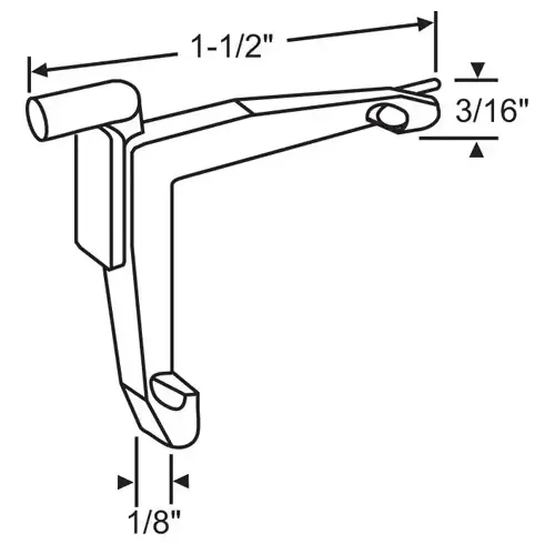 Corner Key Corner Key