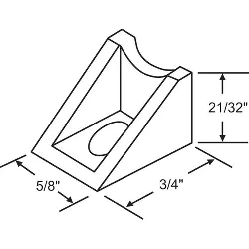 Top Sash Guide hwp 89 Top Sash Guide hwp 89
