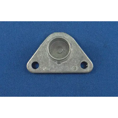 Metal Torque Bar Bearing 1/2in Id Die Cast 1-5/16in Cc Mounting Holes - each Metal Torque Bar Bearing 1/2in Id Die Cast 1-5/16in Cc Mounting Holes - each