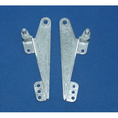 Vent Hinge '3-7/8in Metal mhh 5 Vent Hinge '3-7/8in Metal mhh 5