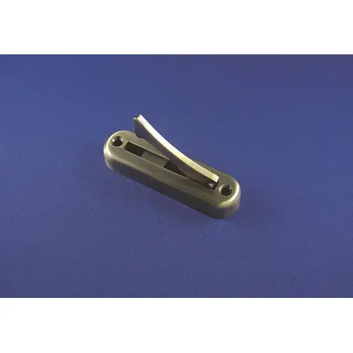 Retractable Garment Hook antique Brass 1 Per Card retail Package Retractable Garment Hook antique Brass 1 Per Card retail Package