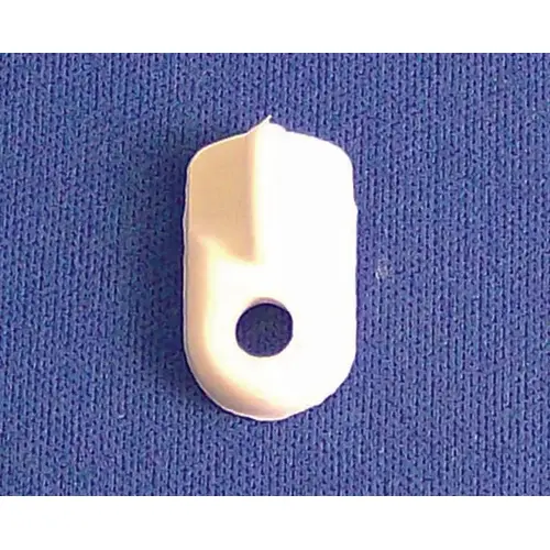 Nylon Wing Clip W/screws Nylon Wing Clip W/screws