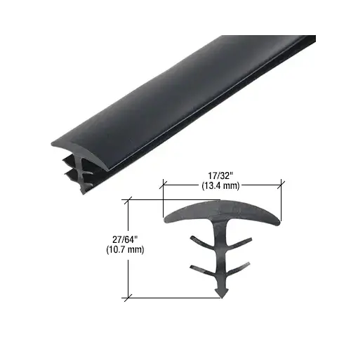 Windshield Molding 1982-1986 GM Cars (Various Models) Windshield Molding 1982-1986 GM Cars (Various Models)