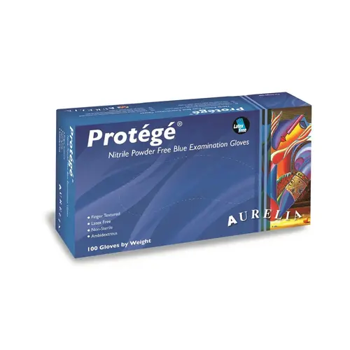 AureliaProtege  Medium Blue - pack of 100