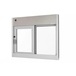 Clear Anodized