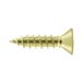 Bright Brass