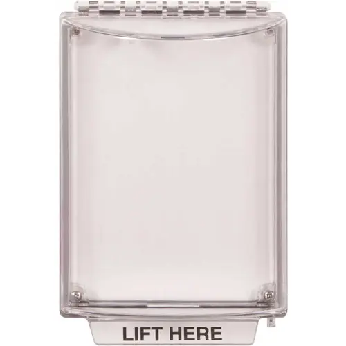 Universal Stopper Dome Cover, Flush Mount