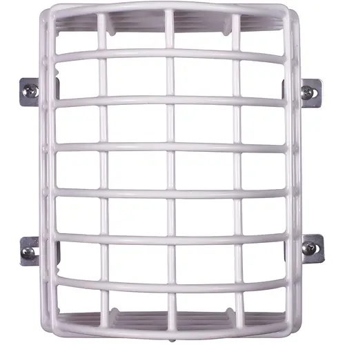 STI Motion Detector Damage Stoppers Wire Cages for PIR Protection STI Motion Detector Damage Stoppers Wire Cages for PIR Protection