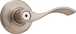 Satin Nickel