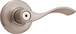 Satin Nickel