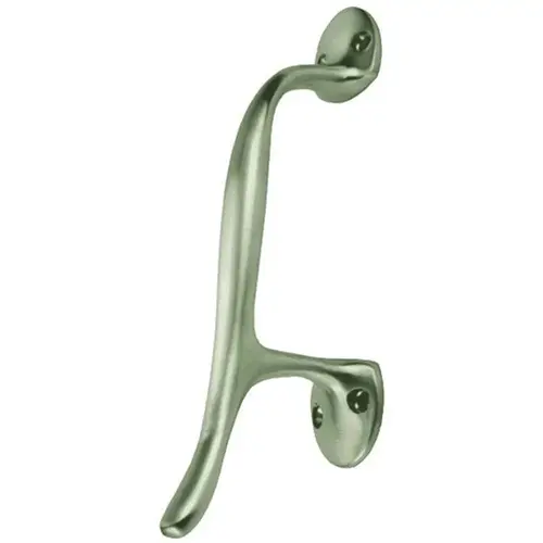 Door Pulls, Push and Pull Plates Satin Chrome Door Pulls, Push and Pull Plates Satin Chrome