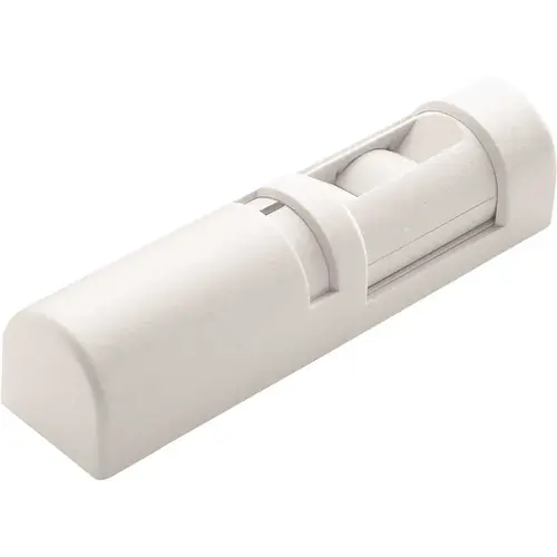 Passive Infrared Detector Motion Sensor White Finish Passive Infrared Detector Motion Sensor White Finish