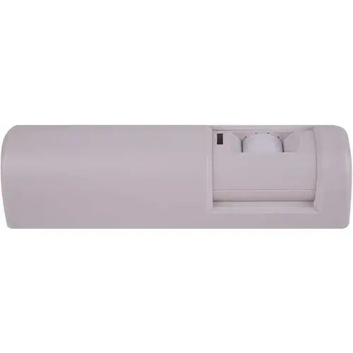 PIR Request to Exit Detector, w/Sounder, Light Gray